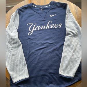 New York Yankees Shirt